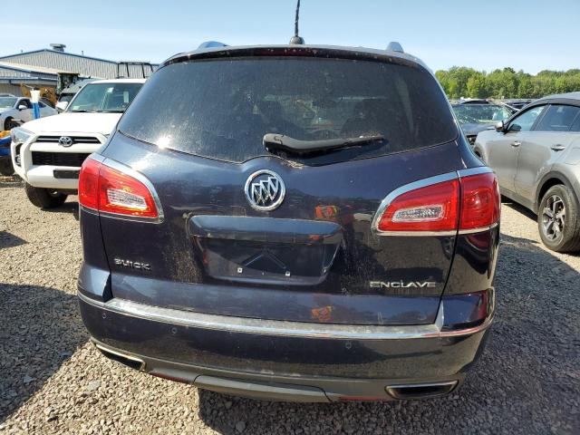 Photo 6 from auction – 2017 BUICK ENCLAVE with VIN 5GAKRBKD1HJ253815