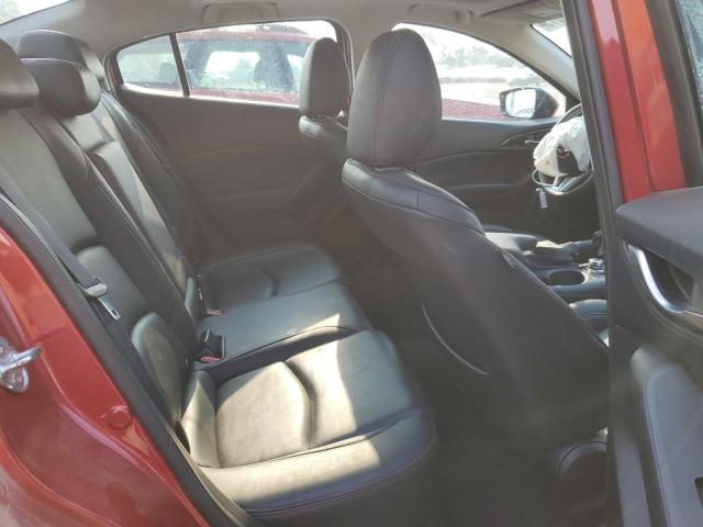 Photo 10 from auction – 2016 MAZDA 3 TOURING with VIN JM1BM1W31G1301028
