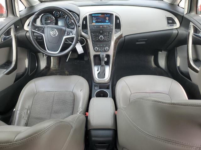 Photo 8 from auction – 2013 BUICK VERANO CON with VIN 1G4PR5SK8D4192102