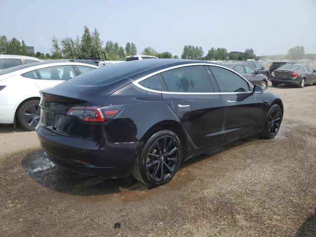 Photo 3 from auction – 2018 TESLA MODEL 3 with VIN 5YJ3E1EB7JF107306