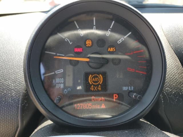 Photo 9 from auction – 2015 MINI COOPER S C with VIN WMWZC5C56FWP46863