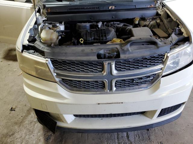 Photo 12 from auction – 2011 DODGE JOURNEY MA with VIN 3D4PH1FG5BT542818