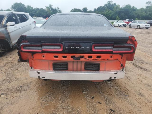 Photo 6 from auction – 2016 DODGE CHALLENGER with VIN 2C3CDZAG4GH353787