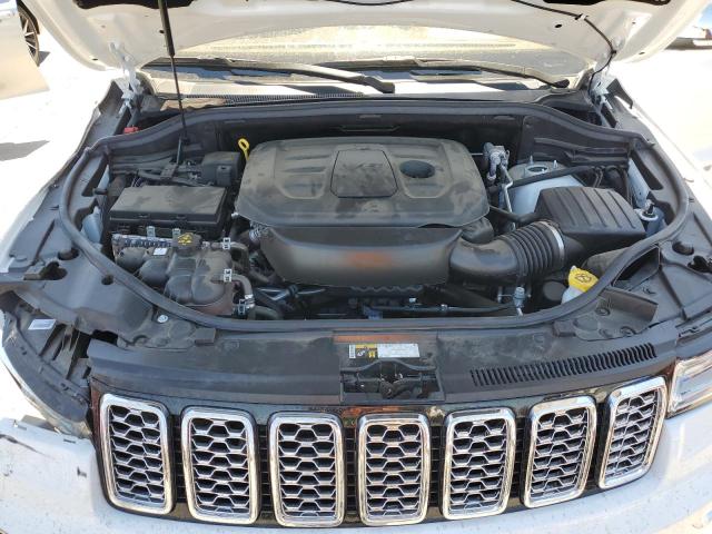 Photo 12 from auction – 2020 JEEP GRAND CHER with VIN 1C4RJECG4LC282401