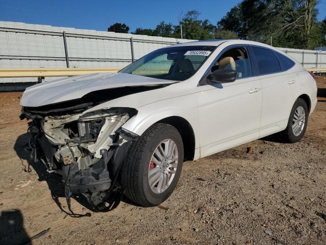 Photo 1 from auction – 2012 HONDA CROSSTOUR with VIN 5J6TF3H56CL001504