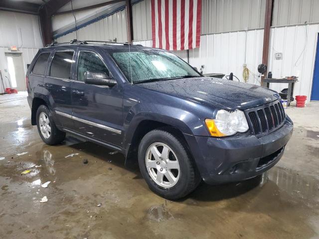 Photo 4 from auction – 2010 JEEP GRAND CHER with VIN 1J4PR4GK9AC135247