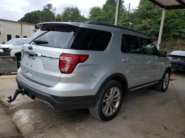 Photo 3 from auction – 2018 FORD EXPLORER X with VIN 1FM5K7D84JGA75958