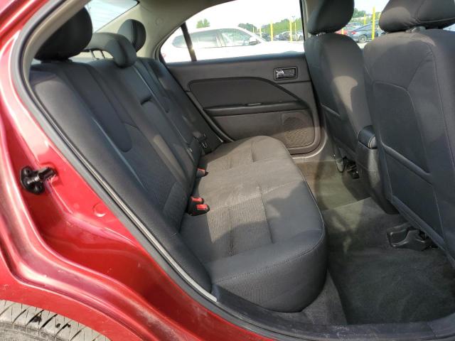 Photo 10 from auction – 2011 FORD FUSION SE with VIN 3FAHP0HA3BR341655