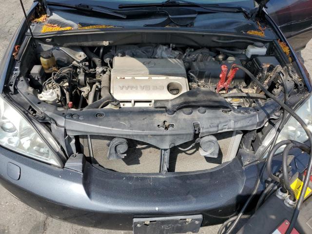 Photo 12 from auction – 2005 LEXUS RX 330 with VIN 2T2HA31U35C061810