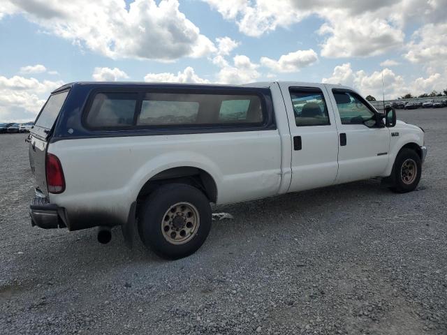 Photo 3 from auction – 2000 FORD F250 SUPER with VIN 1FTNW20F0YEA07730
