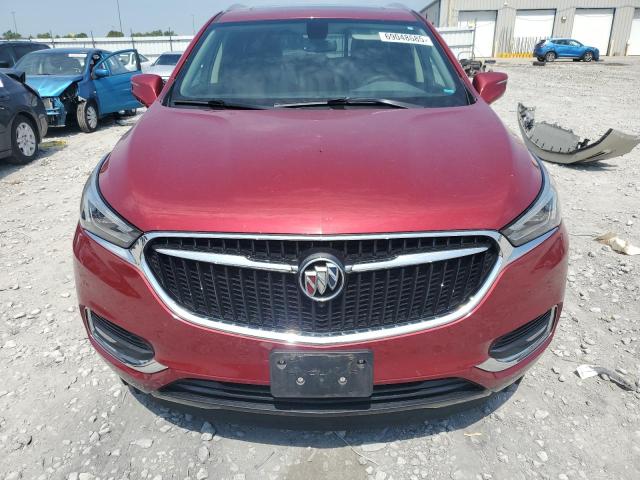 Photo 5 from auction – 2018 BUICK ENCLAVE ES with VIN 5GAERBKW6JJ253569
