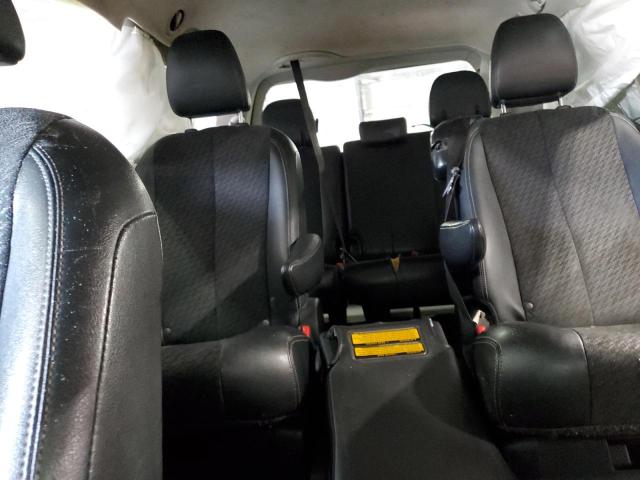 Photo 10 from auction – 2014 TOYOTA SIENNA SPO with VIN 5TDXK3DC7ES482016