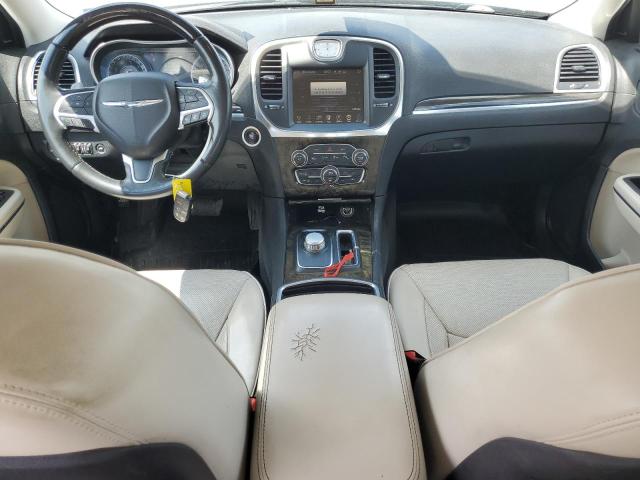 Photo 8 from auction – 2015 CHRYSLER 300C with VIN 2C3CCAET7FH772789