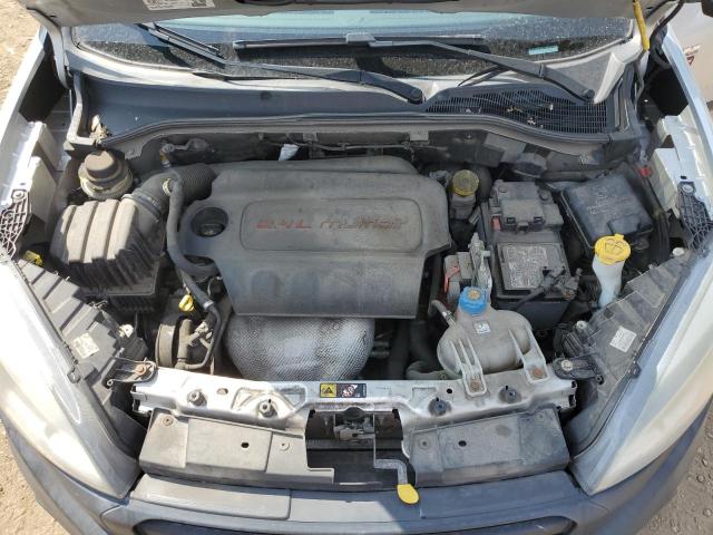 Photo 12 from auction – 2016 RAM PROMASTER with VIN ZFBERFAT9G6C54875