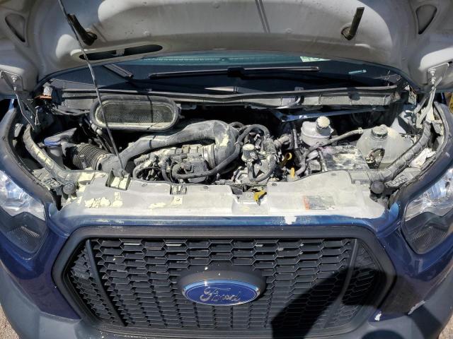 Photo 12 from auction – 2022 FORD TRANSIT T- with VIN 1FTBR1C8XNKA53578