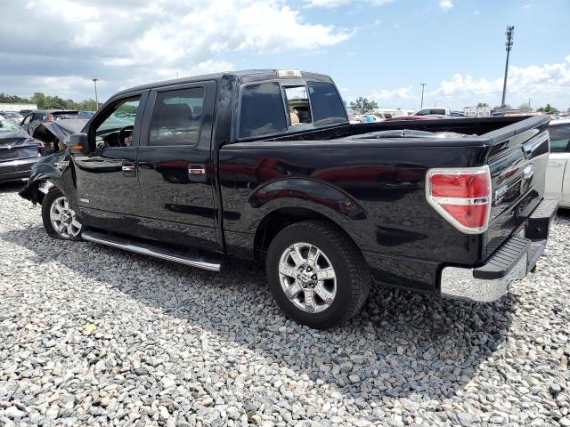 Photo 2 from auction – 2014 FORD F150 SUPER with VIN 1FTFW1CT8EFB07354