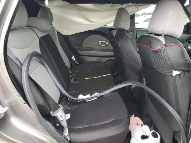 Photo 10 from auction – 2019 KIA SOUL with VIN KNDJN2A26K7016036