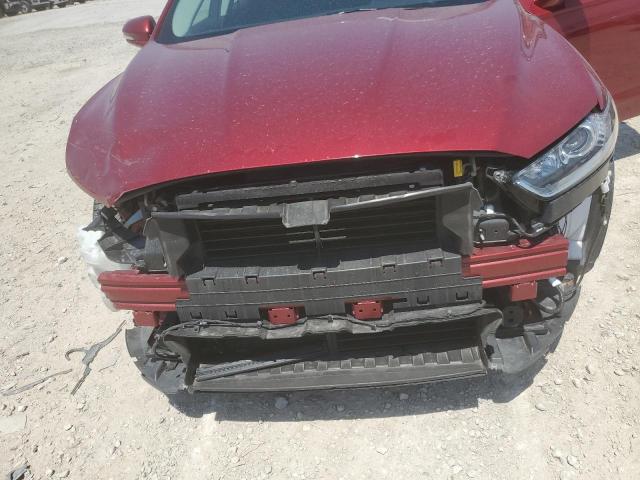 Photo 11 from auction – 2016 FORD FUSION SE with VIN 1FA6P0HD4G5121131