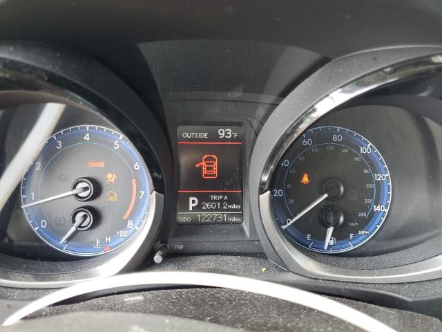 Photo 9 from auction – 2016 TOYOTA COROLLA L with VIN 2T1BURHEXGC495292