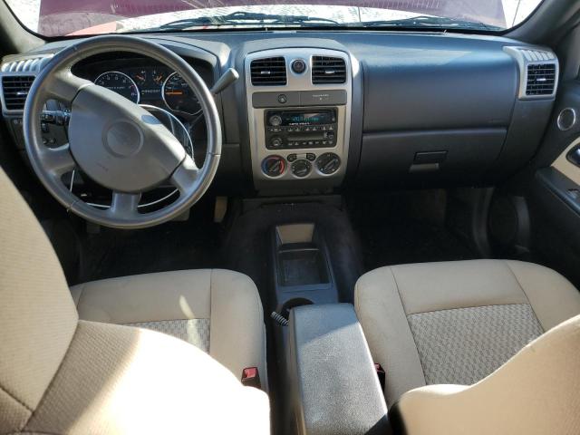 Photo 8 from auction – 2011 CHEVROLET COLORADO LT with VIN 1GCHSDFE7B8131809