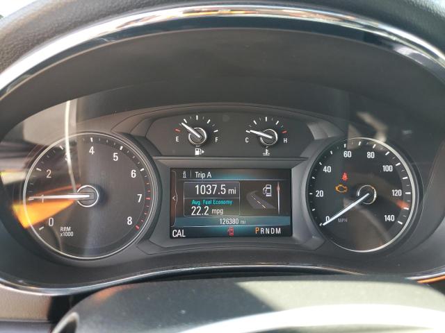 Photo 9 from auction – 2019 BUICK ENCORE PRE with VIN KL4CJASB8KB829379