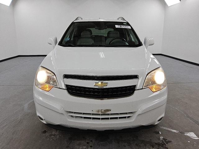 Photo 5 from auction – 2014 CHEVROLET CAPTIVA LT with VIN 3GNAL4EK0ES582055