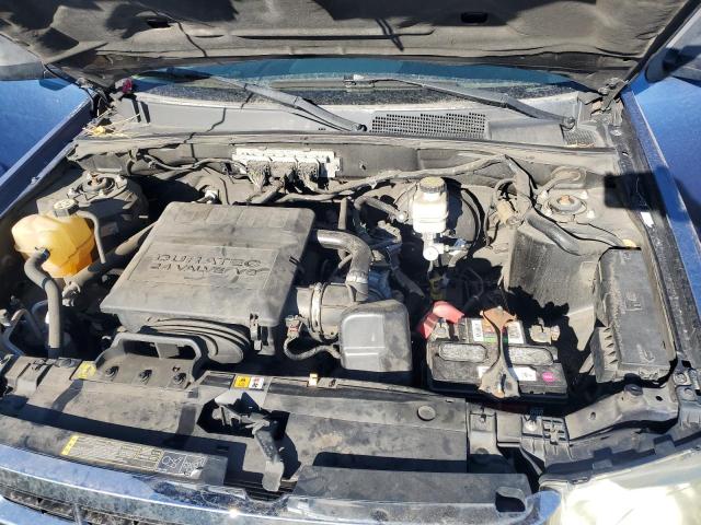 Photo 12 from auction – 2009 FORD ESCAPE XLT with VIN 1FMCU93G99KA15057