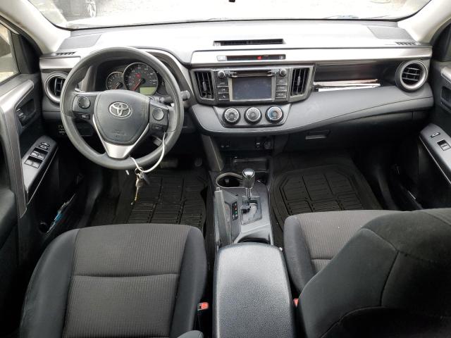 Photo 8 from auction – 2016 TOYOTA RAV4 LE with VIN JTMZFREV4GD081702