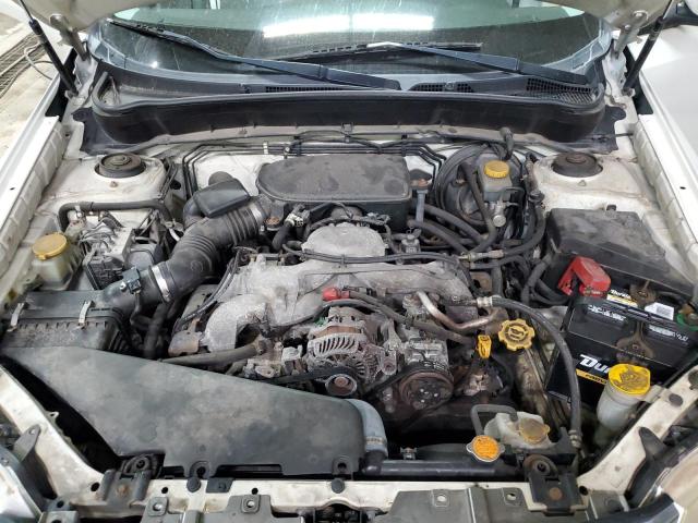 Photo 12 from auction – 2009 SUBARU FORESTER 2.5X PREMIUM with VIN JF2SH63689H758043