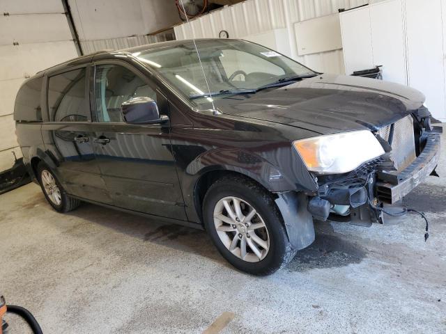 Photo 4 from auction – 2013 DODGE GRAND CARAVAN SXT with VIN 2C4RDGCGXDR718759