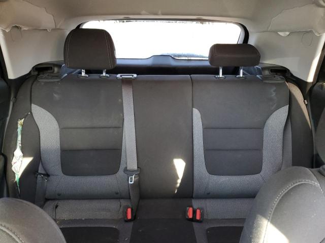 Photo 10 from auction – 2024 CHEVROLET TRAILBLAZE with VIN KL79MRSL8RB099737
