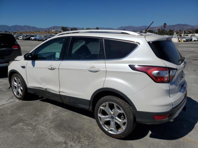 Photo 2 from auction – 2018 FORD ESCAPE TIT with VIN 1FMCU0J96JUA72101