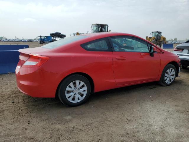 Photo 3 from auction – 2012 HONDA CIVIC LX with VIN 2HGFG3B59CH518044
