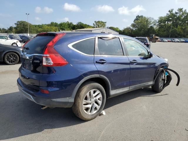 Photo 3 from auction – 2016 HONDA CR-V EX with VIN 2HKRM4H59GH658951