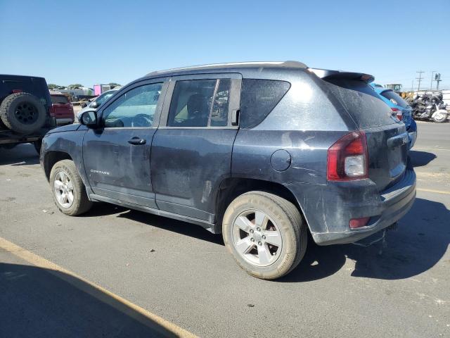 Photo 2 from auction – 2014 JEEP COMPASS SP with VIN 1C4NJCBA5ED537800