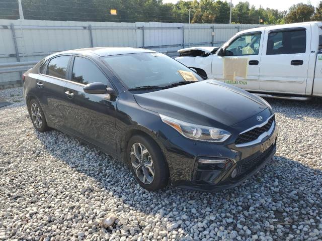 Photo 4 from auction – 2021 KIA FORTE with VIN 3KPF24AD2ME262810