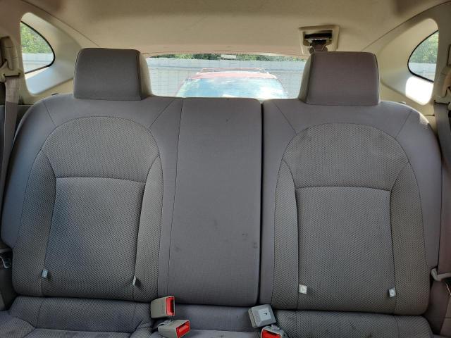 Photo 10 from auction – 2014 NISSAN ROGUE SELE with VIN JN8AS5MVXEW717192