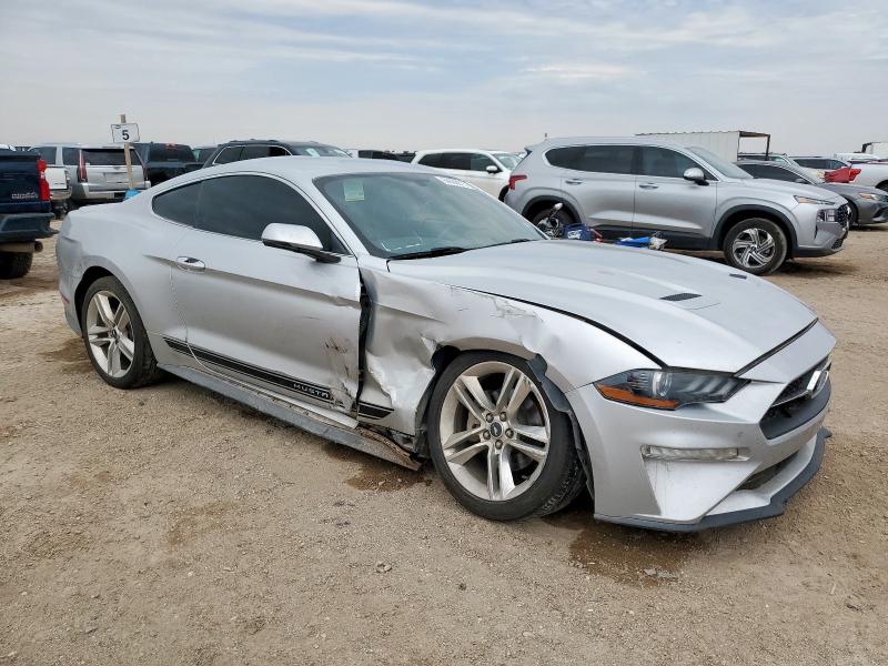 Photo 4 from auction – 2019 FORD MUSTANG with VIN 1FA6P8TH7K5120699