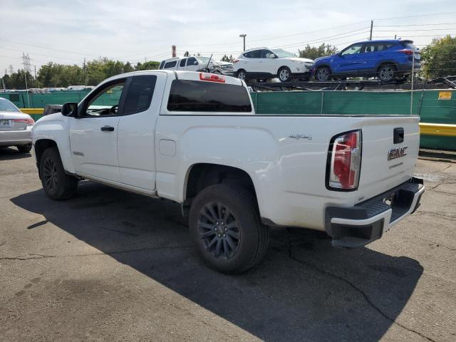Photo 2 from auction – 2022 GMC CANYON ELEVATION with VIN 1GTH6BEN7N1193766