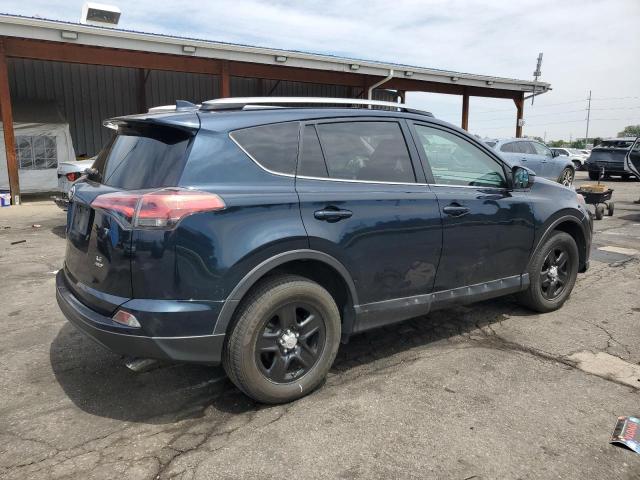 Photo 3 from auction – 2017 TOYOTA RAV4 LE with VIN 2T3BFREV8HW691253