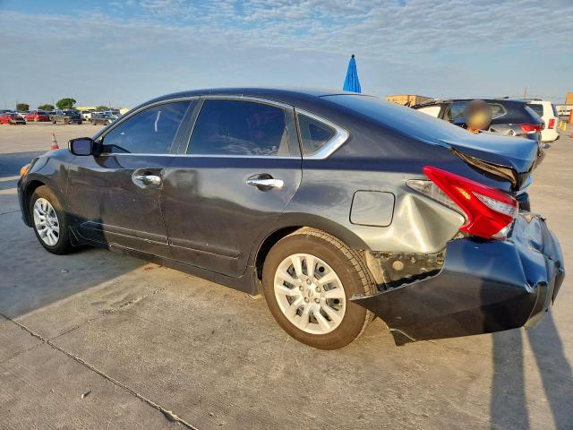 Photo 2 from auction – 2017 NISSAN ALTIMA 2.5 with VIN 1N4AL3AP9HC140427