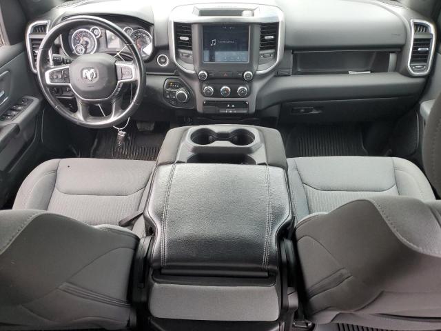 Photo 8 from auction – 2021 RAM 1500 BIG H with VIN 1C6SRFFT1MN641354