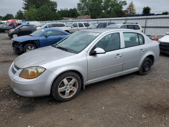 CHEVROLET COBALT 2010 with VIN 1G1AF5F52A7119804 - Photo from auction