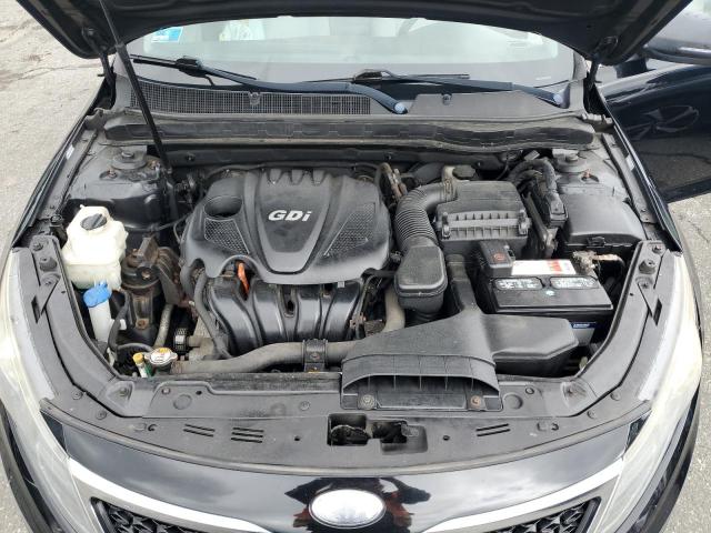 Photo 11 from auction – 2013 KIA OPTIMA LX with VIN 5XXGM4A75DG176438