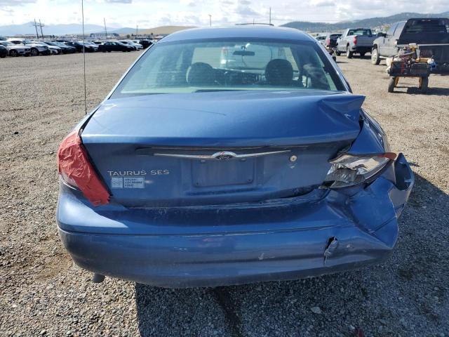 صورة رقم 6 من المزاد - 2002 FORD TAURUS SES مع VIN 1FAFP55242G245316
