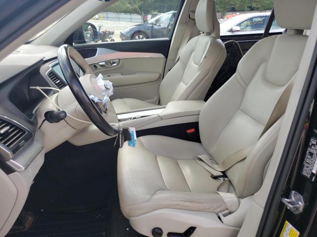 Photo 7 from auction – 2018 VOLVO XC90 T5 with VIN YV4102PK3J1379947