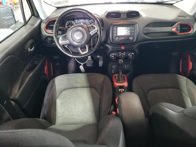 Photo 8 from auction – 2015 JEEP RENEGADE T with VIN ZACCJBCT1FPC03820