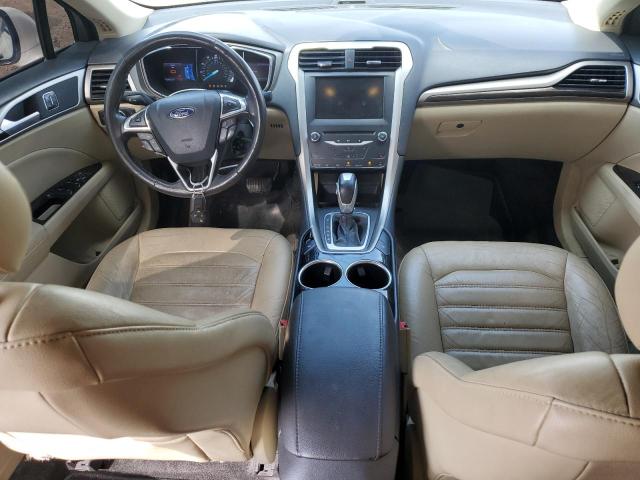 Photo 8 from auction – 2013 FORD FUSION SE with VIN 3FA6P0HR3DR188646