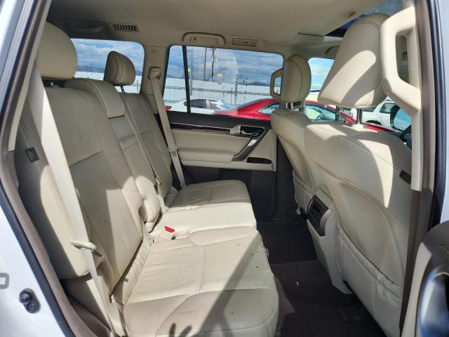 Photo 11 from auction – 2019 LEXUS GX 460 with VIN JTJBM7FX9K5237938