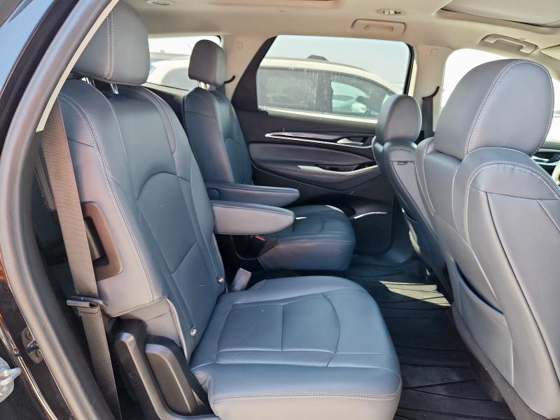 Photo 11 from auction – 2020 BUICK ENCLAVE ES with VIN 5GAERBKW7LJ137526